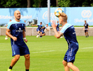 07.08.2019 TSV 1860 Muenchen, Training